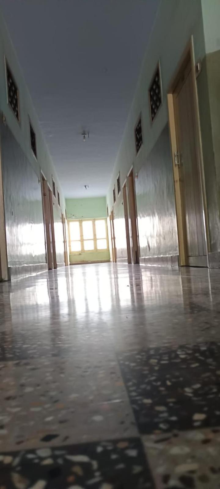 Отель Sri Krishna Residency Веллуру Экстерьер фото