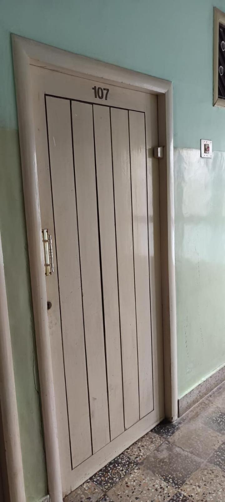 Отель Sri Krishna Residency Веллуру Экстерьер фото
