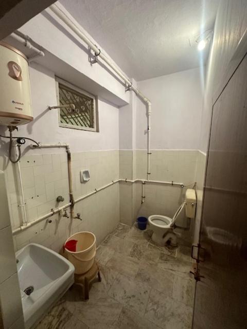 Отель Sri Krishna Residency Веллуру Экстерьер фото